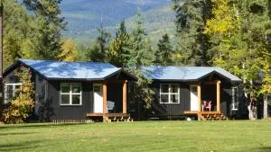 River's Edge Retreat - Vavenby