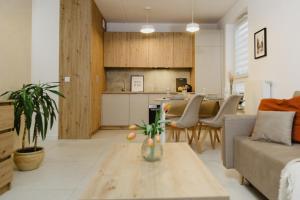 Apartament ECHO, F210