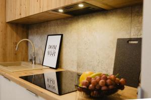 Apartament ECHO, F210