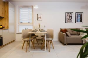 Apartament ECHO, F210