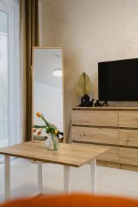 Apartament ECHO, F210