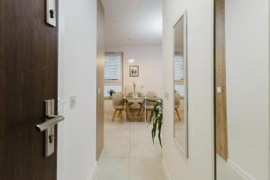 Apartament ECHO, F210