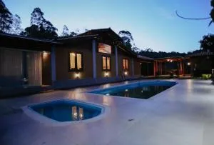 Pousada Paudório - Guanhães