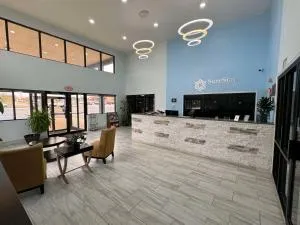 SureStay Hotel by Best Western Childress - Erick
