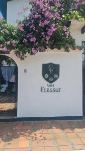 Casa Frasser