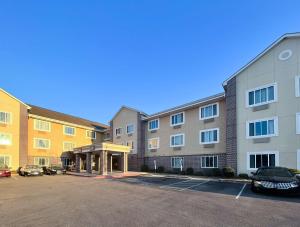 Studio 6 Memphis, TN East Memphis