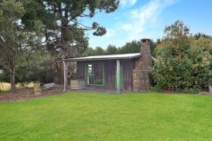 Mt Elephant Forrest Cabin