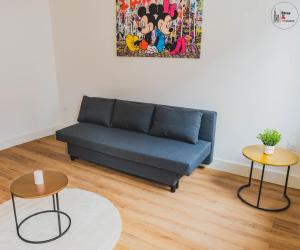 Le reflet chic - 2 pièces neuf - quartier calme à 5 min de Strasbourg