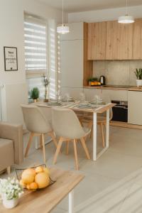 Apartament DELTA, F211