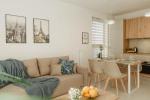 Apartament DELTA, F211