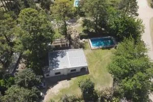 Cabañas del Corondá - Esperanza