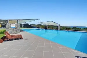 Sea View Villa - White Sands - Скамандр