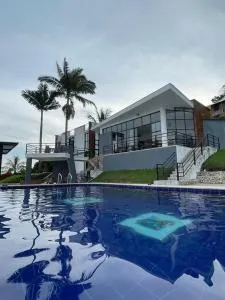 FINCA LA MANUELA - Altagracia