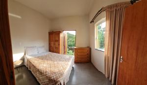 Casa de campo em São Thomé das Letras