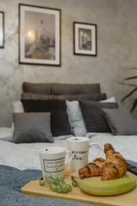 Apartament FOXTROT, F210
