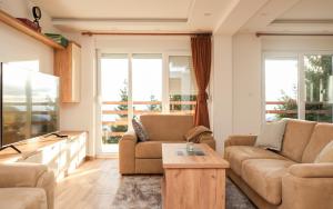 Vila Kruna Sunčani Breg