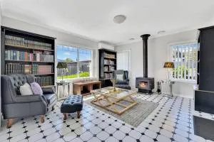 Addlestone House - St Mary's - Rossarden