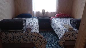 Hospedaje 4 estaciones