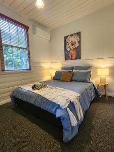 Daylesford - FROG HOLLOW ESTATE - The Homestead