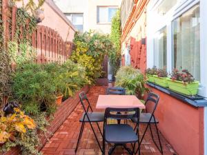 Seaside Escape Mariakerke