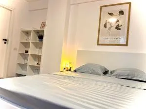 Sky Residence Airport Otopeni 12 - Baloteşti