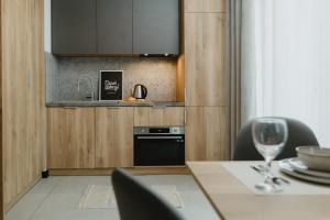 Apartament CHARLIE, F211