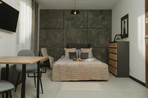 Apartament CHARLIE, F211