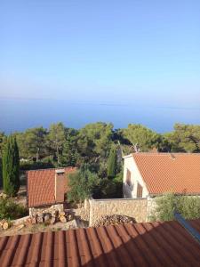 Apartments in Sveta Nedjelja - Insel Hvar 45082