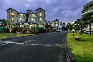 Sea Eco Beach - Wando