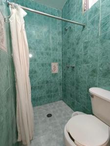 Hotel Playa de Oro - Enfrente de WTC y Plazas Comerciales