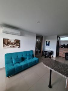 Edificio Oasis Apartamento 606