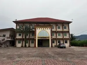 Nahdhoh Hotel - Kubang Semang