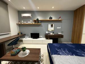 A.R Homestay Riverine Diamond