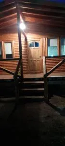 El mariscal - Pablo Acosta