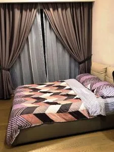 OOAK Residence at Mont Kiara - Kampong Segambut Dalam