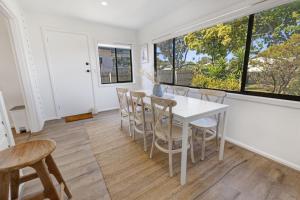 Lakes Entrance Beach House