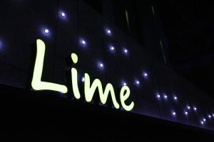 Lime hotel Suwon