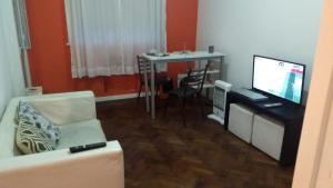 Depto Pueyrredón 225 CABA