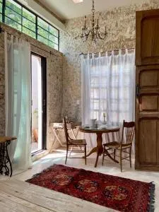 Villa de la Luz 2 - Pisté