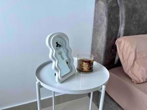 Homey Suite at Trefoil Setia Alam