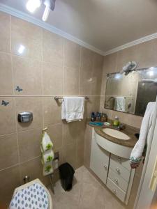 Apê abençoado por Deus