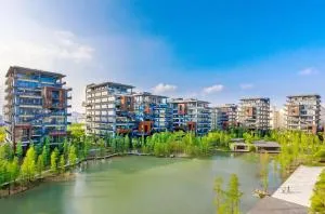 Taihua Wutong Hotel - Xin'an