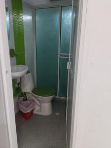 Cabañas Chavita PISO 1 Coveñas