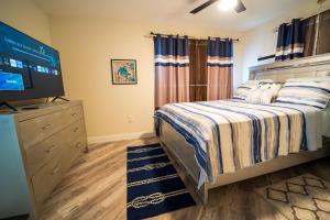 Bacolet Beach Luxe Pool Cottage