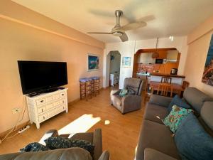 Vistas al Mar en Cala Finestrat Benidorm