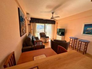 Vistas al Mar en Cala Finestrat Benidorm