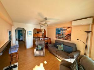 Vistas al Mar en Cala Finestrat Benidorm