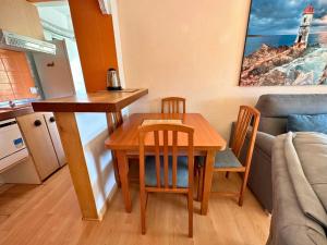 Vistas al Mar en Cala Finestrat Benidorm