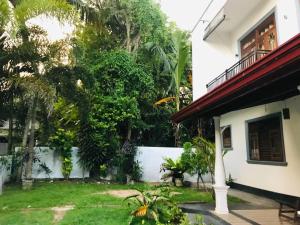 Samaro Resort