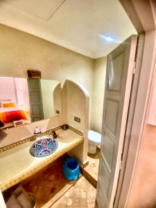 Riad Magnolia & SPA